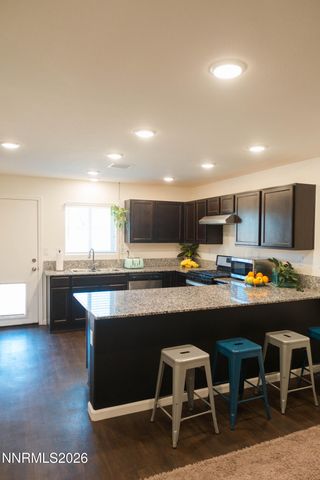 667 Osino Drive, Reno, NV 89506