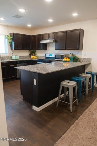 667 Osino Drive, Reno, NV 89506