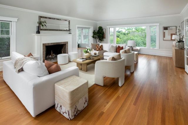 746 Santa Ynez Street, Stanford, CA 94305