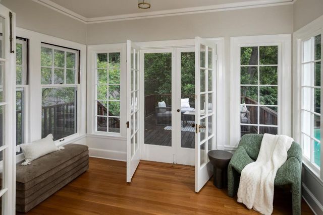 746 Santa Ynez Street, Stanford, CA 94305