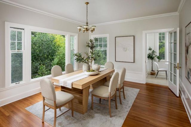 746 Santa Ynez Street, Stanford, CA 94305