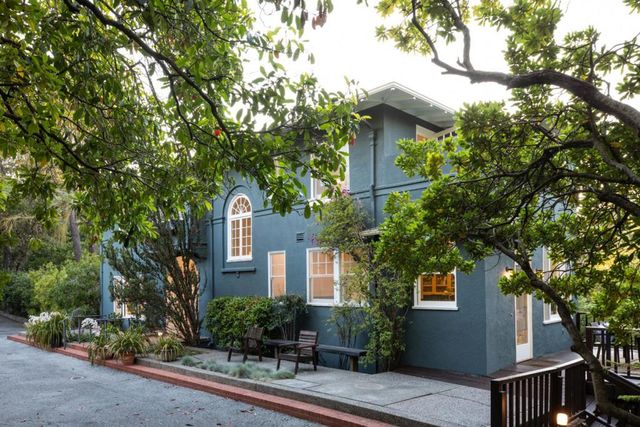 746 Santa Ynez Street, Stanford, CA 94305