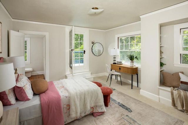 746 Santa Ynez Street, Stanford, CA 94305