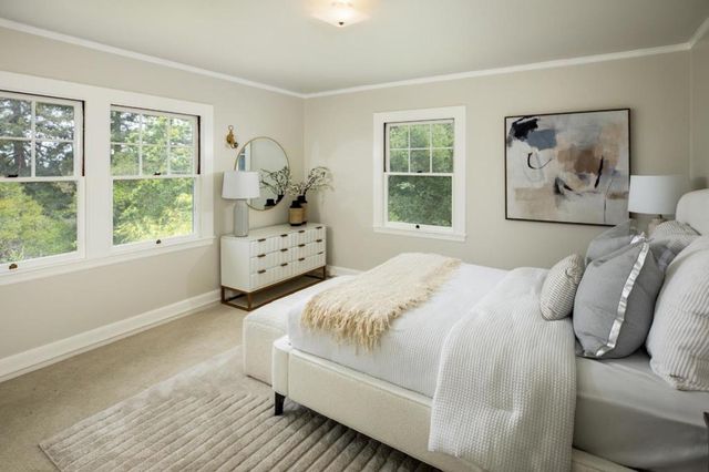 746 Santa Ynez Street, Stanford, CA 94305