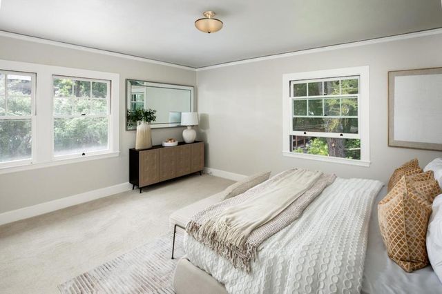 746 Santa Ynez Street, Stanford, CA 94305
