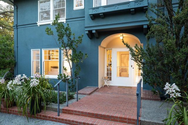 746 Santa Ynez Street, Stanford, CA 94305