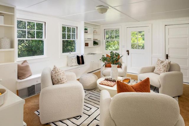 746 Santa Ynez Street, Stanford, CA 94305