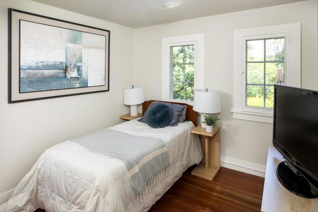 746 Santa Ynez Street, Stanford, CA 94305