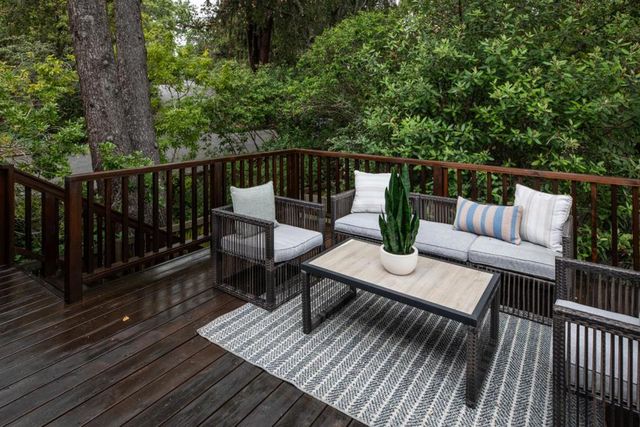 746 Santa Ynez Street, Stanford, CA 94305