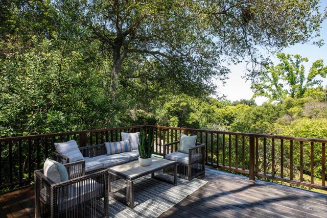 746 Santa Ynez Street, Stanford, CA 94305