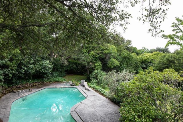 746 Santa Ynez Street, Stanford, CA 94305