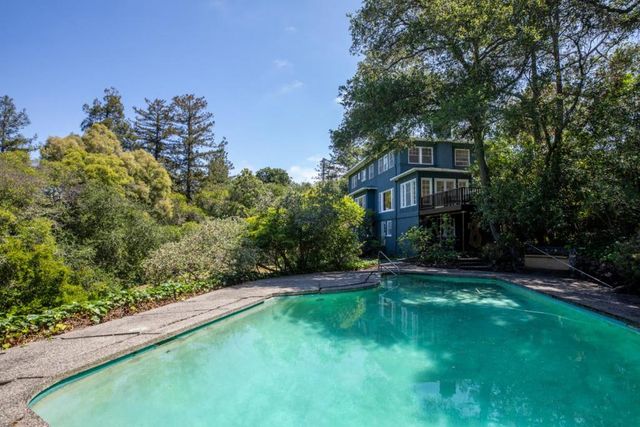 746 Santa Ynez Street, Stanford, CA 94305