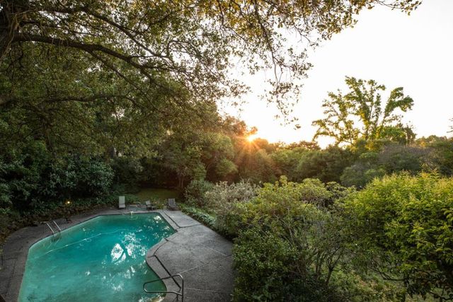 746 Santa Ynez Street, Stanford, CA 94305