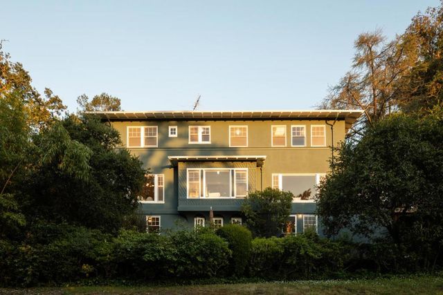 746 Santa Ynez Street, Stanford, CA 94305