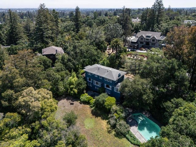 746 Santa Ynez Street, Stanford, CA 94305