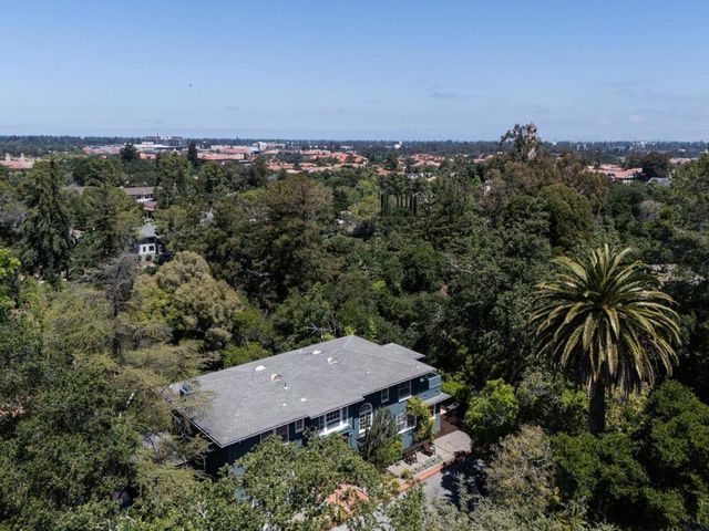 746 Santa Ynez Street, Stanford, CA 94305