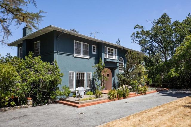 746 Santa Ynez Street, Stanford, CA 94305