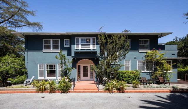 746 Santa Ynez Street, Stanford, CA 94305
