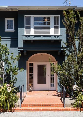 746 Santa Ynez Street, Stanford, CA 94305