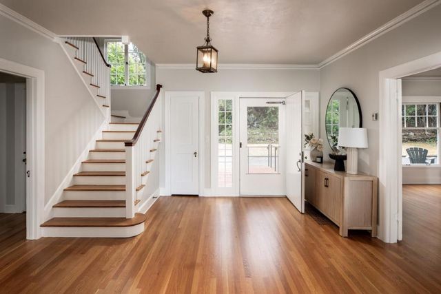 746 Santa Ynez Street, Stanford, CA 94305