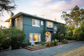 746 Santa Ynez Street, Stanford, CA 94305