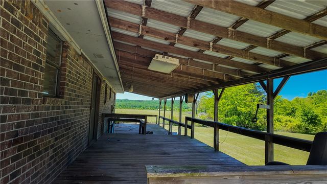 193 Mahan Drive, Center Ridge, AR 72027