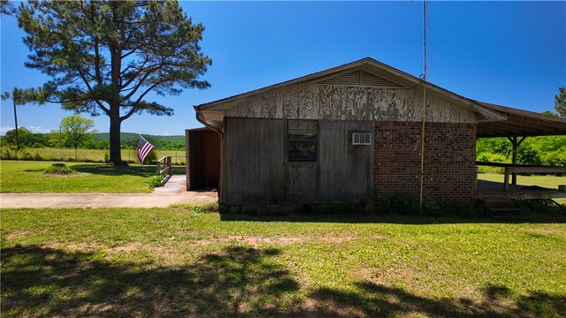193 Mahan Drive, Center Ridge, AR 72027