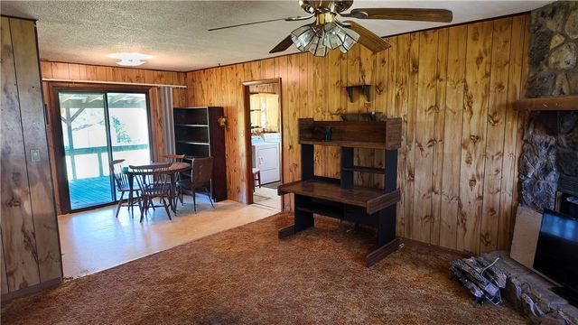193 Mahan Drive, Center Ridge, AR 72027