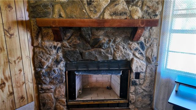 193 Mahan Drive, Center Ridge, AR 72027