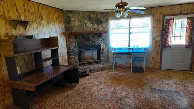193 Mahan Drive, Center Ridge, AR 72027