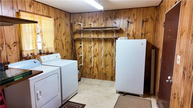 193 Mahan Drive, Center Ridge, AR 72027