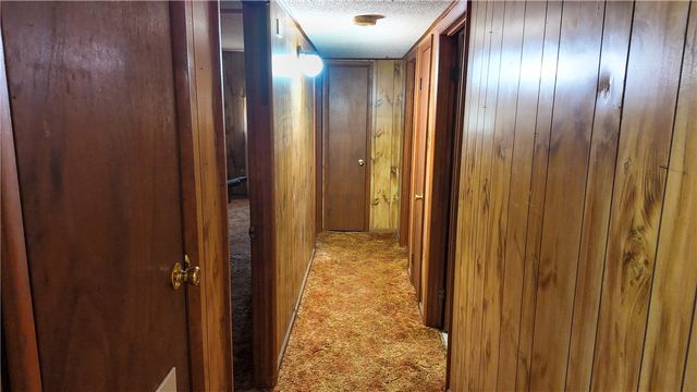 193 Mahan Drive, Center Ridge, AR 72027