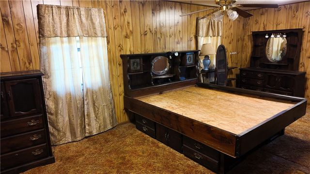 193 Mahan Drive, Center Ridge, AR 72027