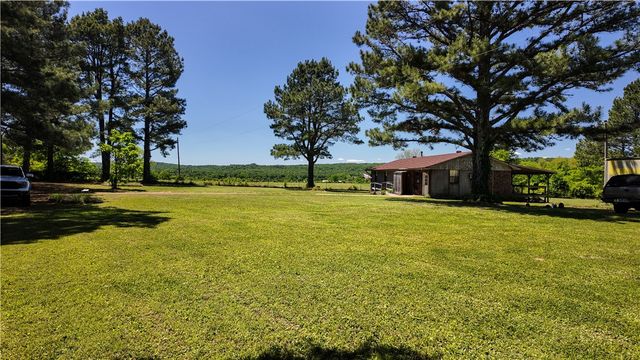 193 Mahan Drive, Center Ridge, AR 72027