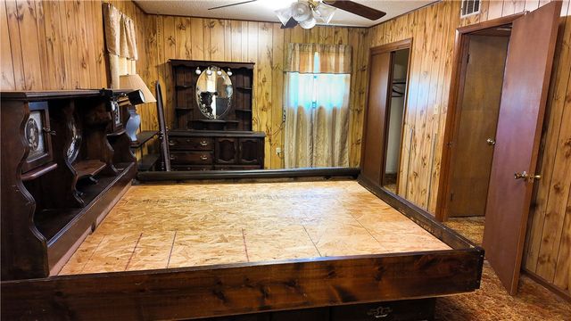 193 Mahan Drive, Center Ridge, AR 72027