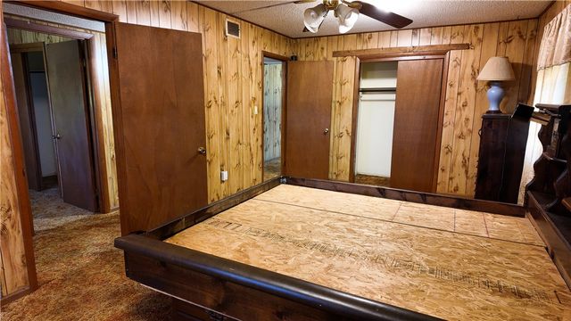 193 Mahan Drive, Center Ridge, AR 72027