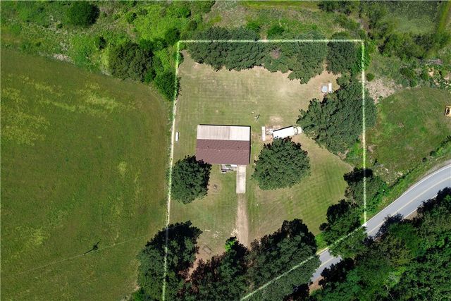 193 Mahan Drive, Center Ridge, AR 72027
