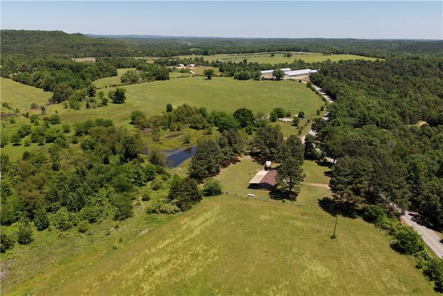 193 Mahan Drive, Center Ridge, AR 72027