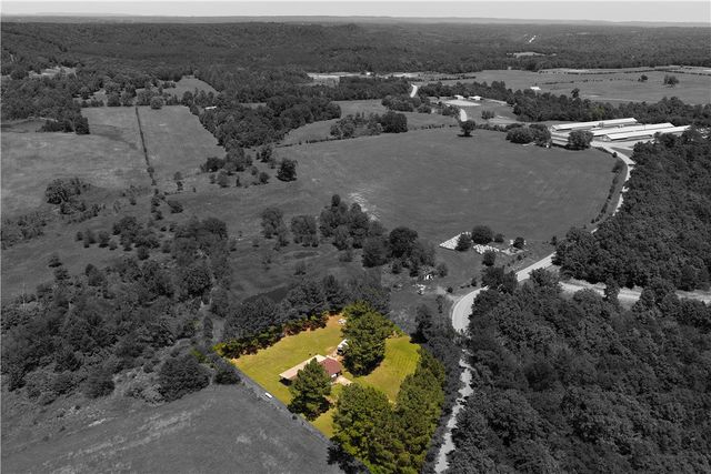 193 Mahan Drive, Center Ridge, AR 72027