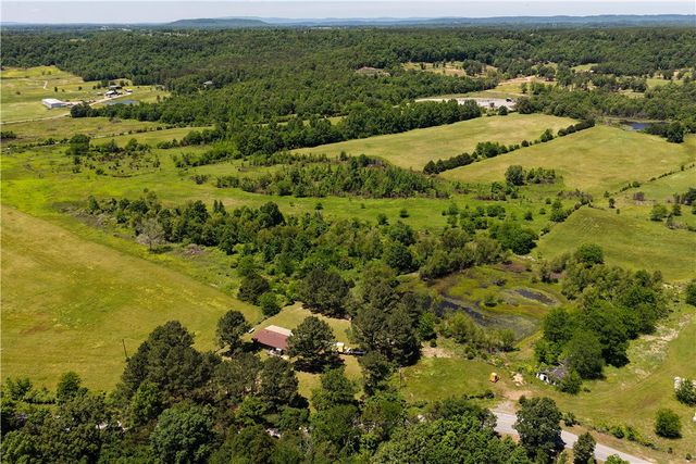 193 Mahan Drive, Center Ridge, AR 72027