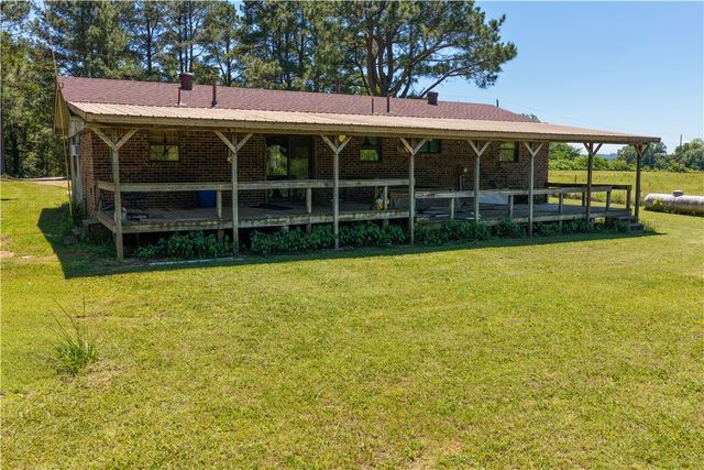 193 Mahan Drive, Center Ridge, AR 72027