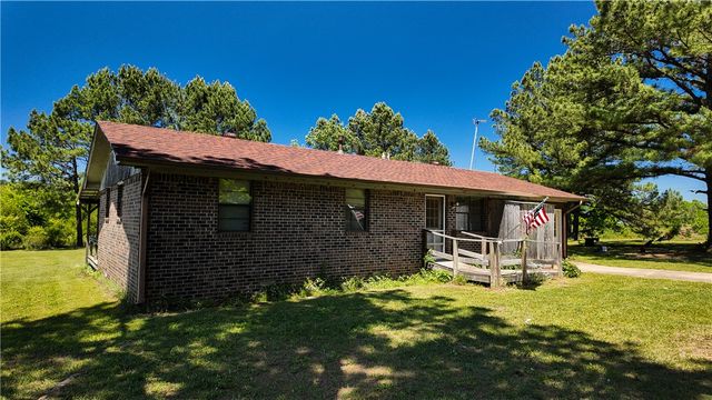 193 Mahan Drive, Center Ridge, AR 72027