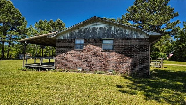 193 Mahan Drive, Center Ridge, AR 72027