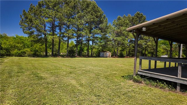 193 Mahan Drive, Center Ridge, AR 72027