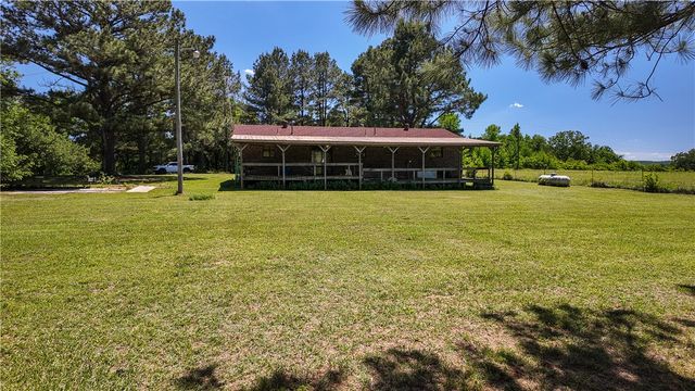 193 Mahan Drive, Center Ridge, AR 72027