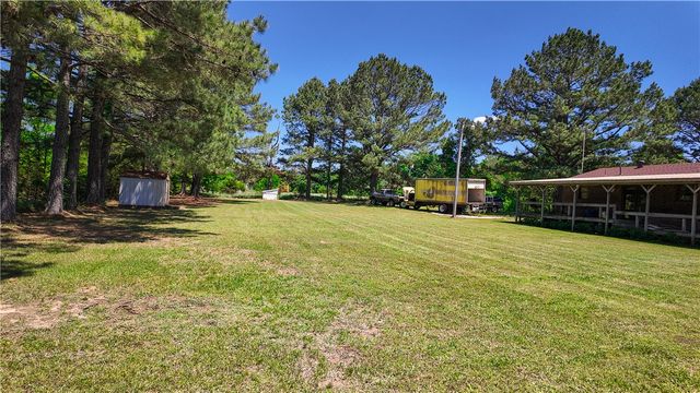 193 Mahan Drive, Center Ridge, AR 72027