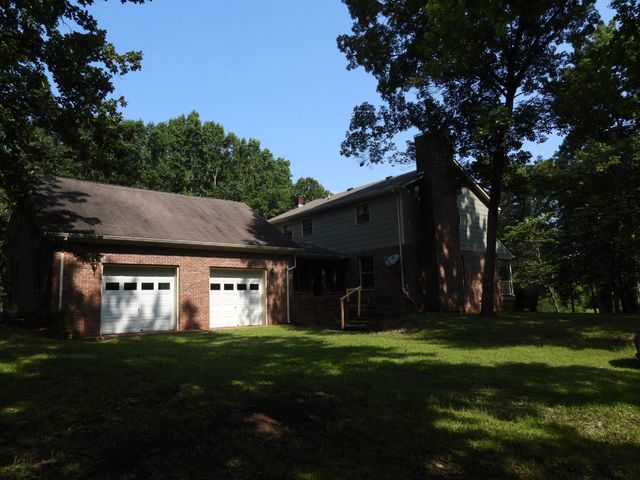 2335 Factory Rd, Murfreesboro, TN 37130