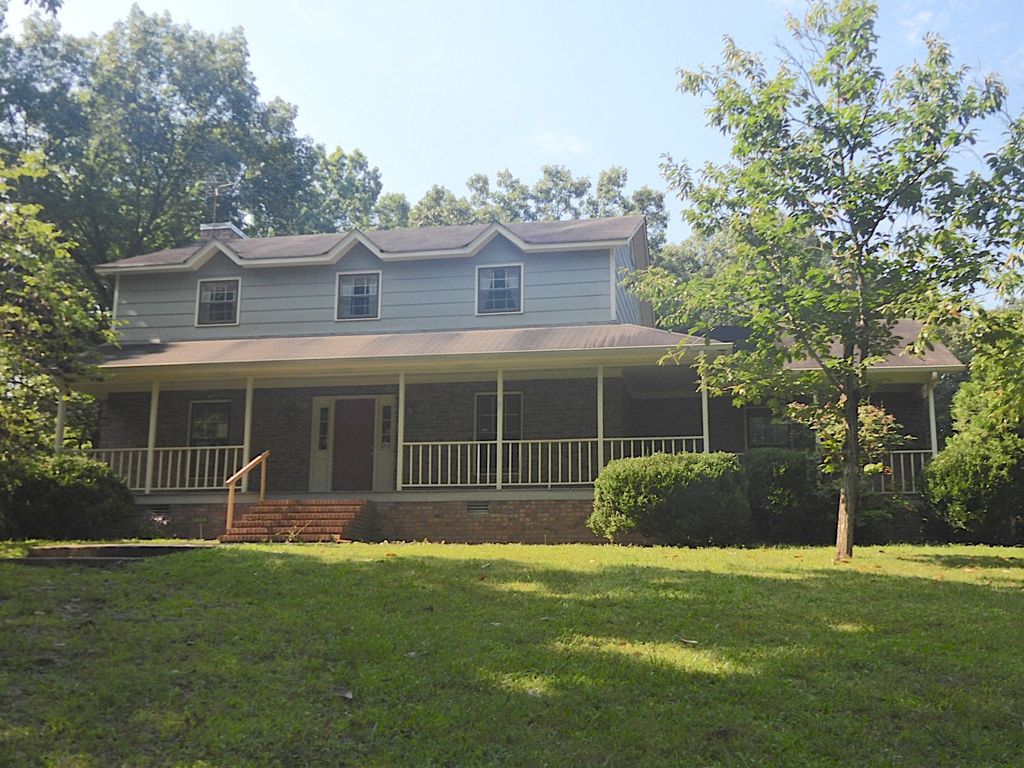 2335 Factory Rd, Murfreesboro, TN 37130