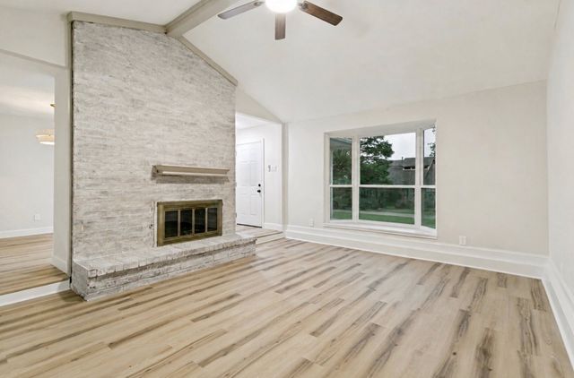 1434 Wildvalley Drive, Lewisville, TX 75067