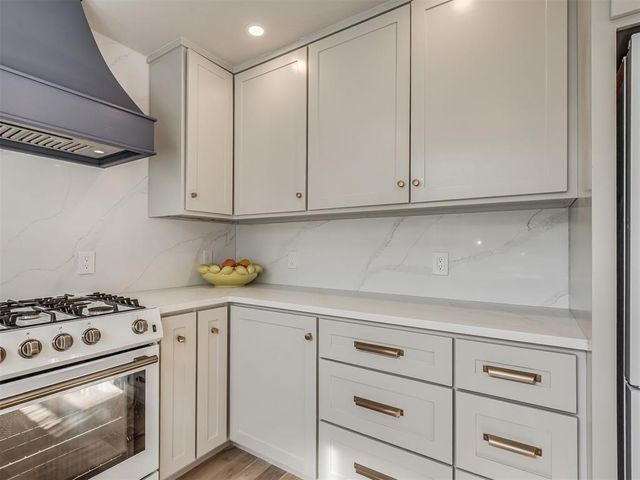6500 N Grand Boulevard 125, Oklahoma City, OK 73116
